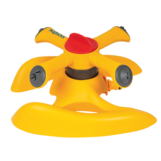 Hozelock Vortex 2 N 1 Sprinkler